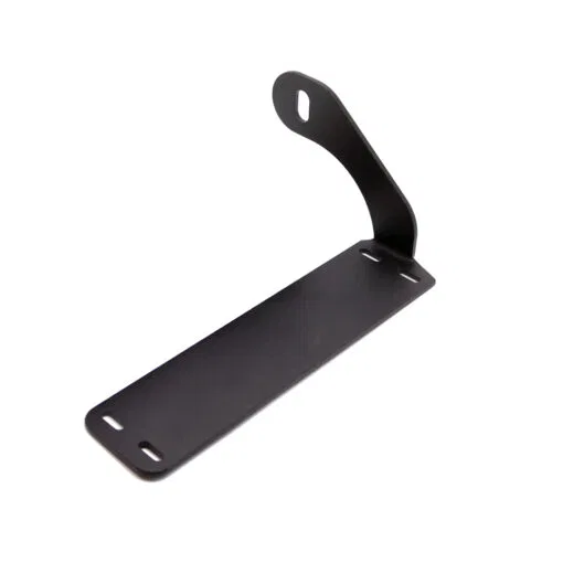 HB-BRKT-JEEP – KLEINN AUTO Windshield Washer Fluid Heater Assembly Bracket, For Mounting Kleinn Hydroblaster Windshie...
